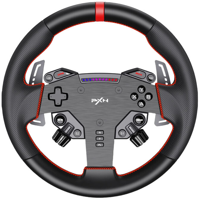 PXN VD4 Bundle image number 1