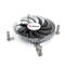 Akasa AK-CC6610EP01 Low Profile CPU-K&uuml;hler - Sockel LGA 1700