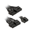 Kolink Regulator modulares 20+4-Pin Mainboard-Kabel image number null