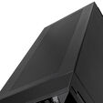 SilverStone CS383 NAS-Geh&auml;use, 8-Bay - schwarz image number null