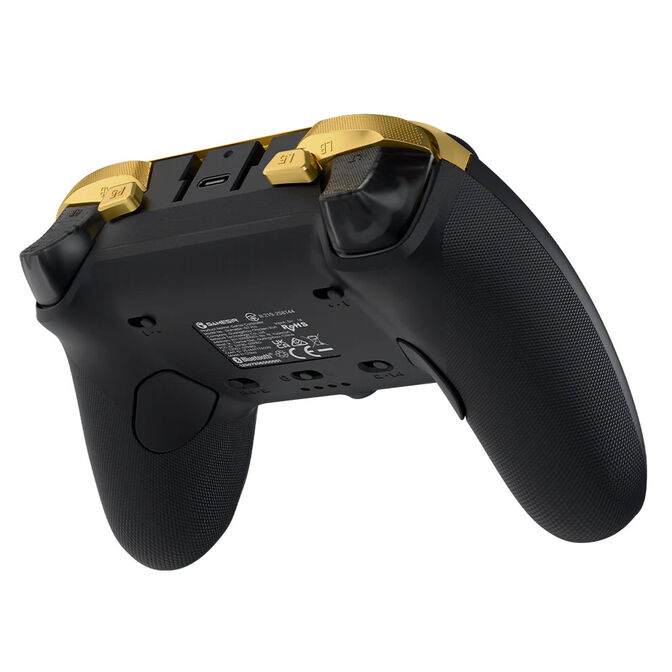 GameSir G7 Pro 8K - Champion Edition (Hall-Effect Sticks) image number 2