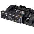 ASUS TUF Gaming B650-Plus WiFi Mainboard, Sockel AM5, AMD B650, ATX, DDR5 image number null