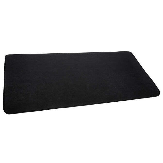 Akasa Mauspad TXL, 1000 x 500 x 5 mm - schwarz image number 1