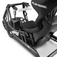 Playseat Sensation PRO Sim Platform - left image number null