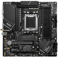 MSI Pro B650M-A WiFi, Socket AM5, AMD B650M, Micro-ATX - DDR5 image number null