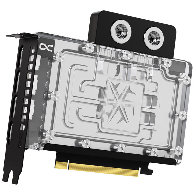 INNO3D GeForce RTX 5080 iChill Frostbite, 16384 MB GDDR7 image number 3