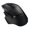 Logitech G502 X Lightspeed Wireless Gaming Mouse - black