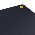 Endgame Gear MPC890 Cordura Gaming Mousepad - dark blue image number null
