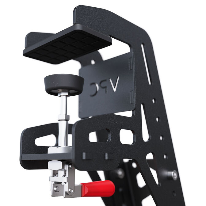 VIRPIL Controls Desk Mount - schwarz, Mini image number 2