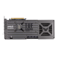 ASUS TUF Radeon RX 9070 XT OC Edition Grafikkarte, 16384 MB GDDR6 image number null