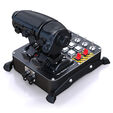 Virpil Controls MongoosT-50CM3 Schubhebel image number null
