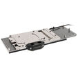 Watercool Heatkiller IV for Radeon RX 5700 / XT, RGB - Acrylic + Nickel, black image number null