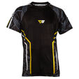Polesetter ONE Simracing Shirt - Gr&ouml;&szlig;e S, gelb image number null