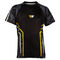 Polesetter ONE Simracing Shirt - Gr&ouml;&szlig;e S, gelb