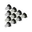 InLine screw set for motherboard, metric image number null