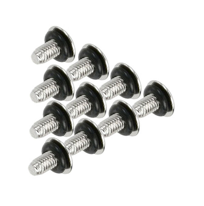 InLine screw set for motherboard, metric image number 0