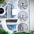 Gaming-PC Biotop, Intel Core Ultra 245KF, NVIDIA GeForce RTX 5070 image number null