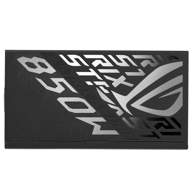 ASUS ROG Strix 850 Platinum Netzteil, 80 PLUS Platinum, modular, PCIe 5.1 - 850 Watt image number 11