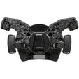 Asetek SimSports Forte Formula Wheel Configurator image number null
