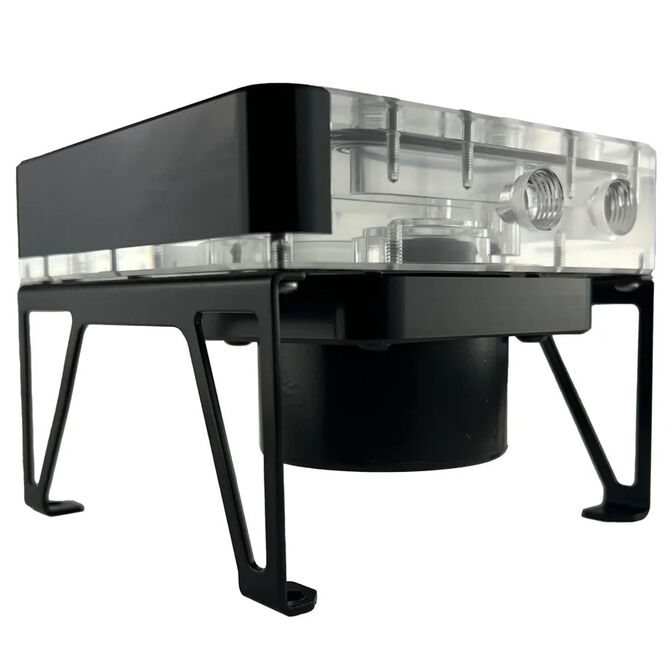 Stealkey Customs SK-UNI Mounting Bracket 60mm (120mm L&uuml;fter) image number 1