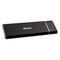 Akasa external USB 3.1 M.2 SSD aluminium case - black