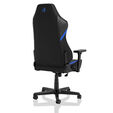 Nitro Concepts X1000 Gaming Stuhl - Galactic Blue image number null