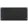 Simagic Carbon Fiber Heel Riser image number null