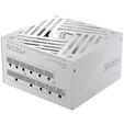 Seasonic Focus GX 80 PLUS Gold Netzteil, modular - 1000 Watt, wei&szlig; image number null