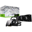 MSI GeForce RTX 5090 32G Suprim Liquid SOC, 32768 MB GDDR7 image number null