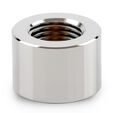 Thermal Grizzly DeltaMate Extender - FF14, Gloss Nickel image number null