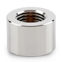 Thermal Grizzly DeltaMate Extender - FF14, Gloss Nickel