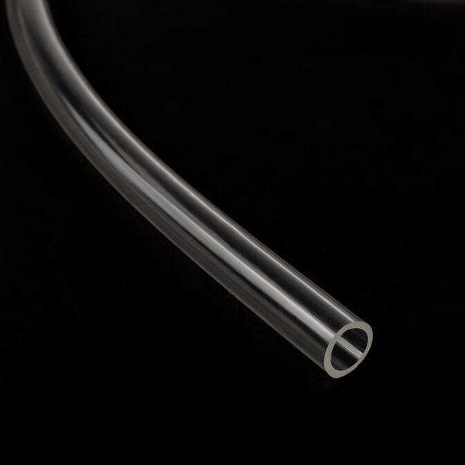 Corsair Hydro X Schlauch XT 13/10mm - Klar 3 m image number 0
