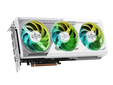 ASrock Radeon RX 9070 XT Steel Legend Grafikkarte, 16384 MB GDDR6 image number null