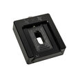 EK Water Blocks EK-Quantum Velocity&sup2; Direct Die D-RGB 1700 Limited Edition CPU Water Cooler, LGA 1700 image number null