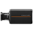 Simucube 3 70mm Adapter image number null