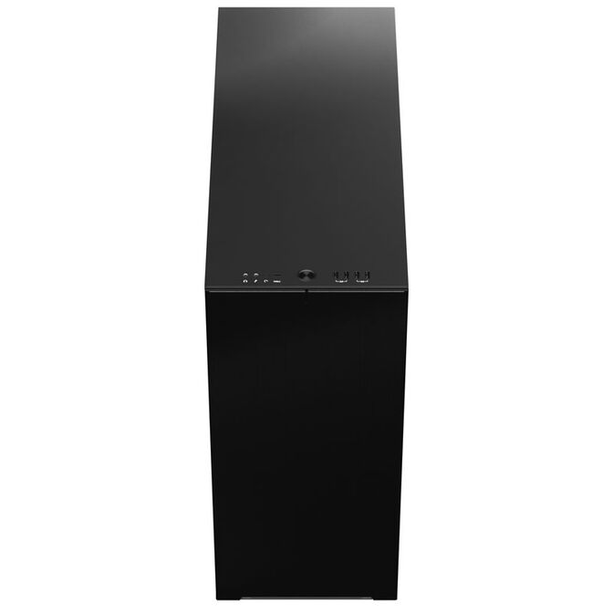 Fractal Design Define 7 XL Big-Tower Dark Tint, ged&auml;mmt, Tempered Glass - schwarz image number 3