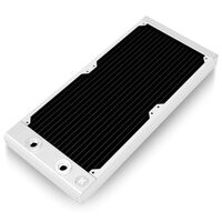 EK Water Blocks EK-Quantum Surface S280 - white