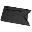 EK Water Blocks EK-Quantum Vector FE RTX 3090 Ti Backplate - schwarz image number null