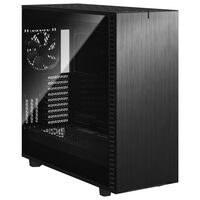 Fractal Design Define 7 XL Big-Tower Dark Tint, ged&auml;mmt, Tempered Glass - schwarz