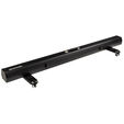 Streamplify SCREEN LIFT Green Screen, 150 x 200cm, hydraulisch, rollbar image number null