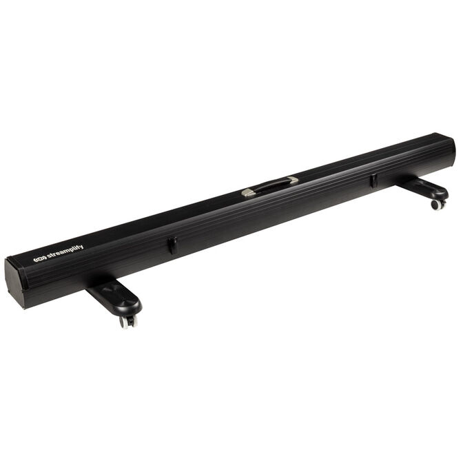 Streamplify SCREEN LIFT Green Screen, 150 x 200cm, hydraulisch, rollbar image number 4