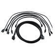 Watercool MO-RA IV Passive Control 200 / 400, PWM- /aRGB-Controller image number null