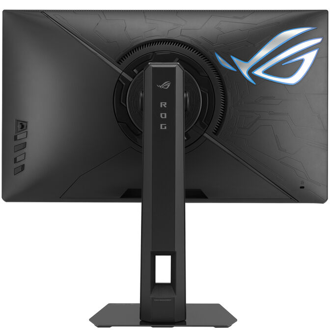 ASUS ROG Strix XG248QSG Ace, 24-inch Full HD Gaming Monitor, 610Hz, TN Panel, Adaptive Sync image number 7