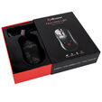 Arozzi Favo Ultra Light Gamingmaus - schwarz image number null