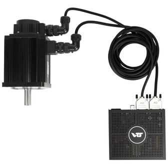 VRS DirectForce Pro Motor Cables Set