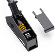 PXN HBS Handbremse - schwarz image number null