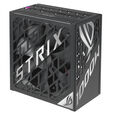 ASUS ROG Strix 1000 Platinum Netzteil, 80 PLUS Platinum, modular, PCIe 5.1 - 1.000 Watt image number null
