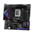 ASRock Z890M RIPTIDE WiFi Mainboard, Sockel LGA 1851, Intel Z890, Micro-ATX, DDR5 image number null