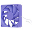 HYTE FA12 L&uuml;fter, 4er Pack - 120mm, Taro Milk image number null