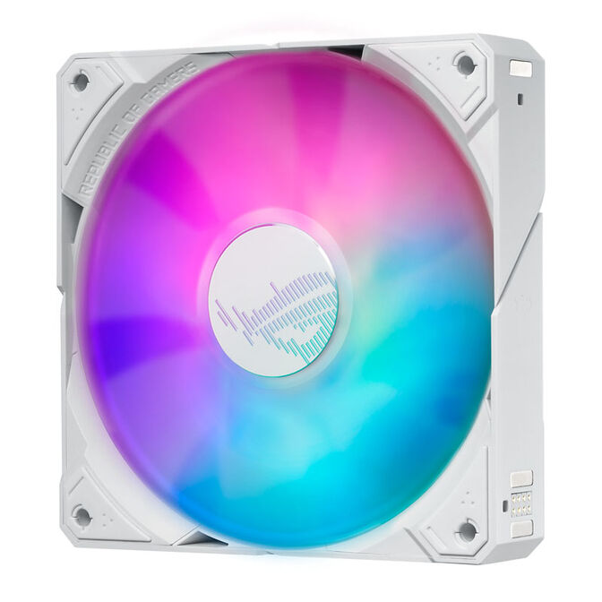 ASUS ROG RYUJIN III 240 ARGB AiO Wasserk&uuml;hlung - wei&szlig; image number 7